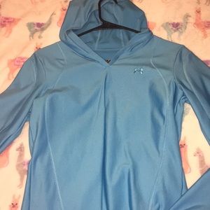 Under armour cold gear shirt